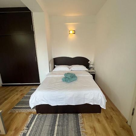 Miha Residence Arad Ngoại thất bức ảnh