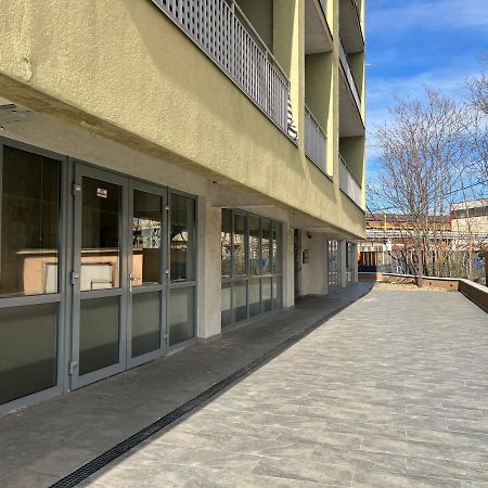 Miha Residence Arad Ngoại thất bức ảnh