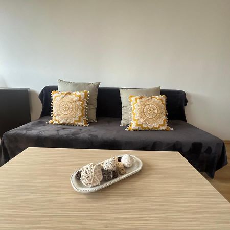 Miha Residence Arad Ngoại thất bức ảnh