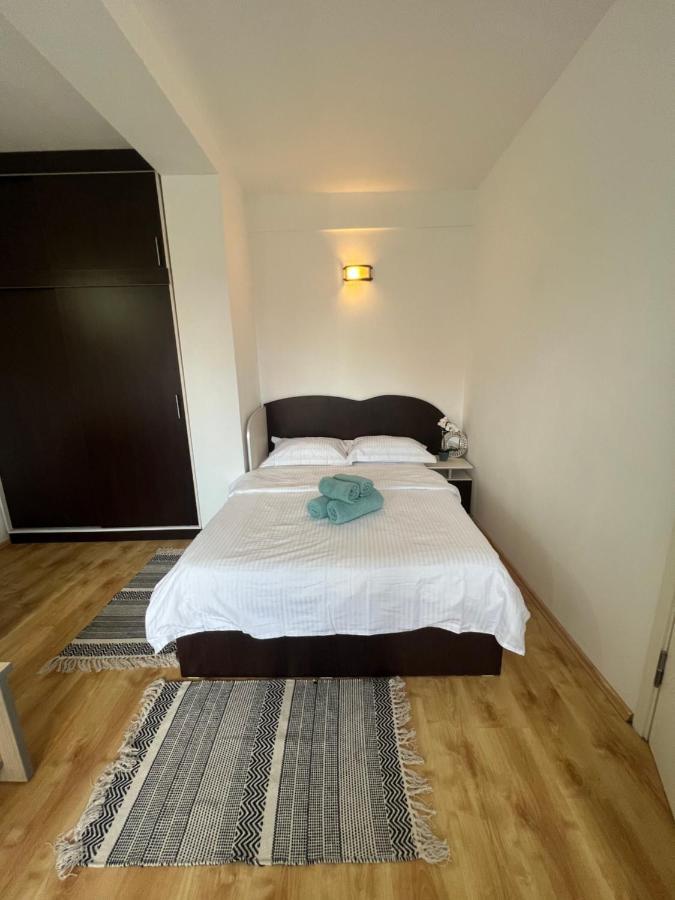 Miha Residence Arad Ngoại thất bức ảnh