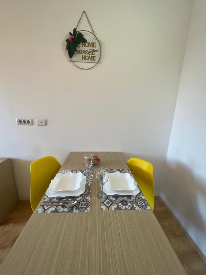 Miha Residence Arad Ngoại thất bức ảnh