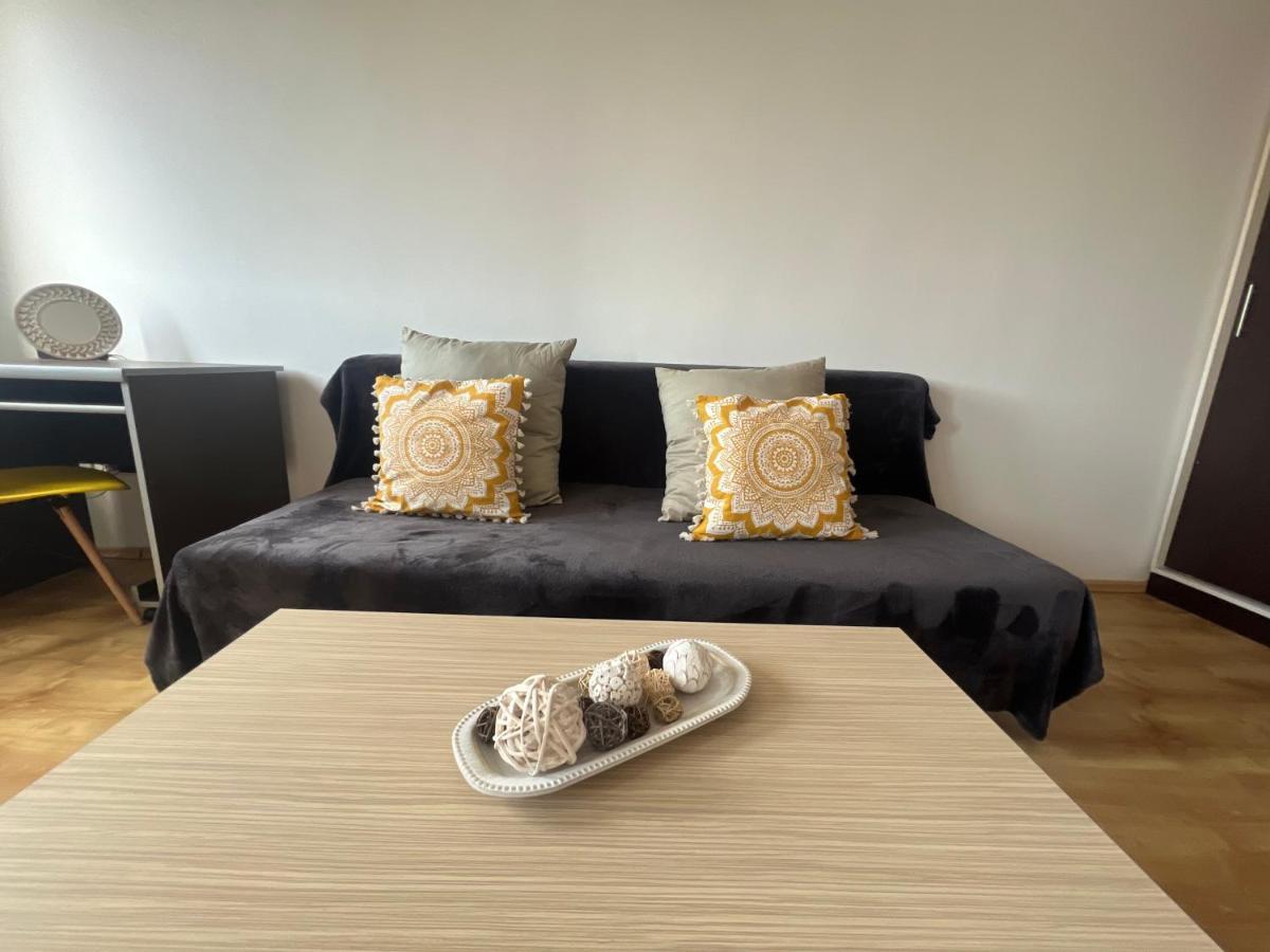 Miha Residence Arad Ngoại thất bức ảnh