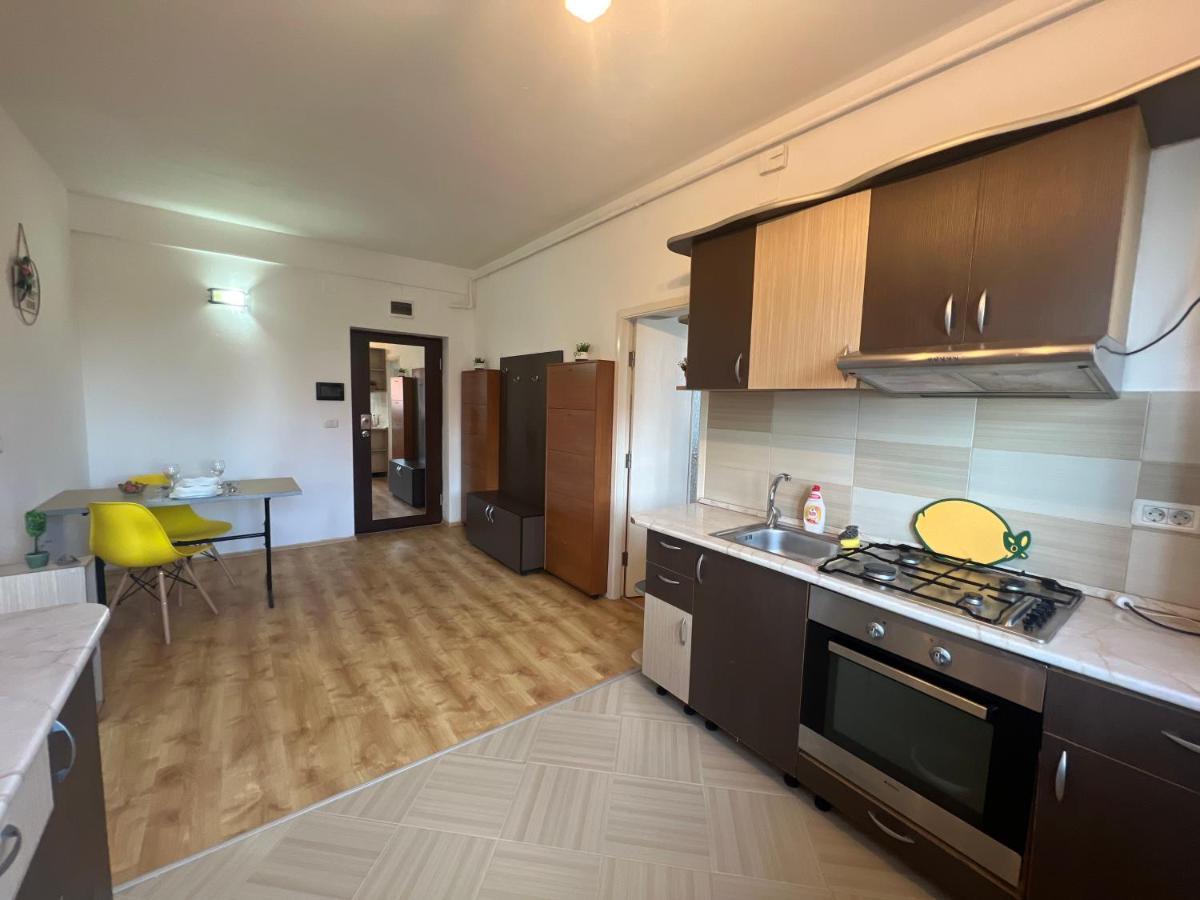 Miha Residence Arad Ngoại thất bức ảnh